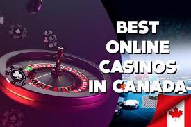 Discover New Online Canadian Casinos A Comprehensive Guide