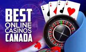 Discover New Online Canadian Casinos A Comprehensive Guide