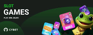 Discover the Excitement of Cybet Casino UK Discover the Excitement of Cybet Casino UK