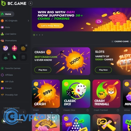 Experience the Thrill at BC.Game The Leading Online Crypto Casino Experience the Thrill at BC.Game The Leading Online Crypto Casino