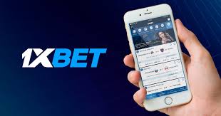 Experience the Thrill of Betting with 1xBet Indonesia -208679995