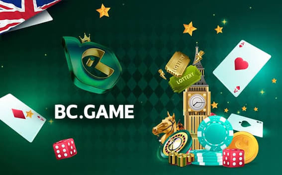 Exploring BC.Game Germany A Comprehensive Guide