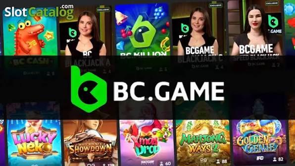 Exploring BC.Game Germany A Comprehensive Guide