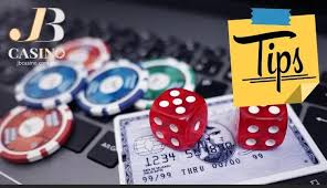 Exploring JB Casino Platform A User's Guide to Online Gaming Exploring JB Casino Platform A User's Guide to Online Gaming