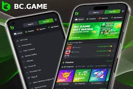 Exploring the Official Mirror Sites of BC.Game A Gateway to Online Gaming Exploring the Official Mirror Sites of BC.Game A Gateway to Online Gaming