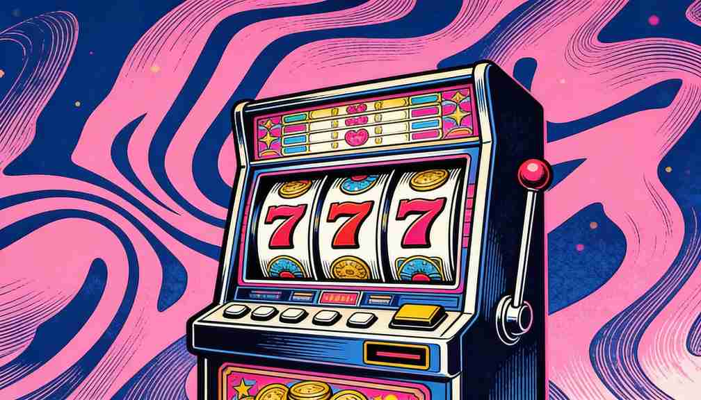 Ruby slots