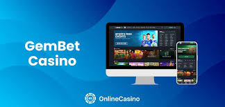 Gembet Betting:探索在线博彩的乐趣 Gembet Betting:探索在线博彩的乐趣