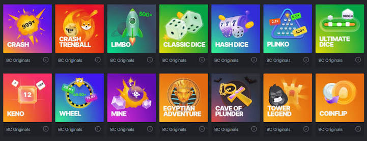 How to Login to BC Game Indonesia A Comprehensive Guide