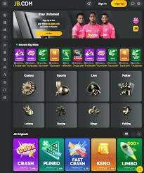 JB Casino Login Guide Access Your Favorite Games Today!