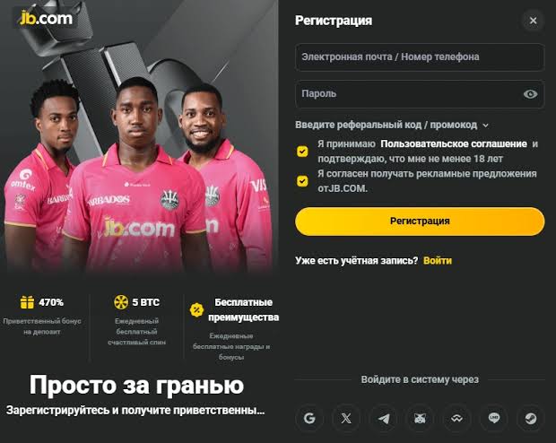 JB Casino Login Guide Access Your Favorite Games Today!