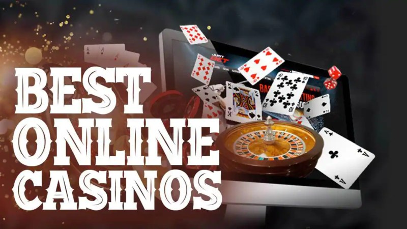 Most Bets Unleash the Power of Online Betting