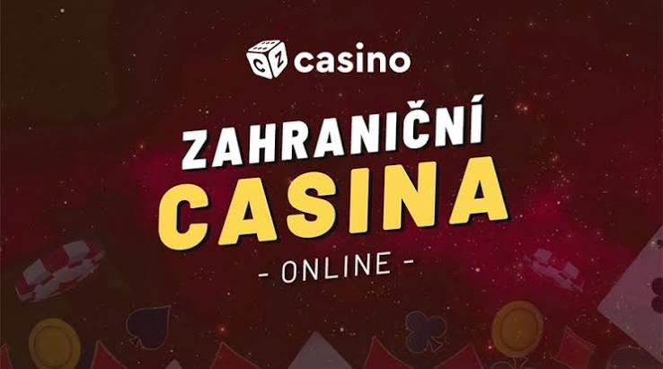 Nejlepší zahraniční casina pro české hráče 1040440599
