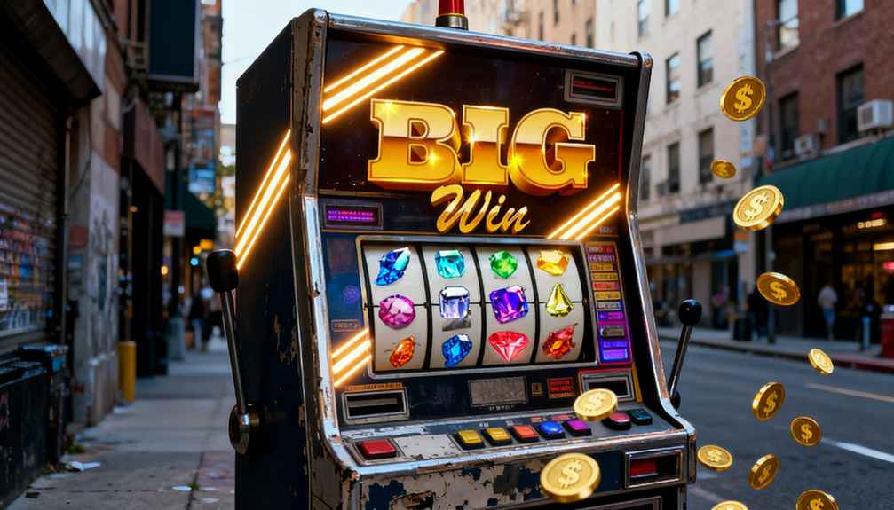 casinonic app