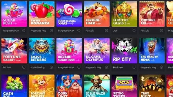Step-by-Step BC.Game Login Process Explained Step-by-Step BC.Game Login Process Explained