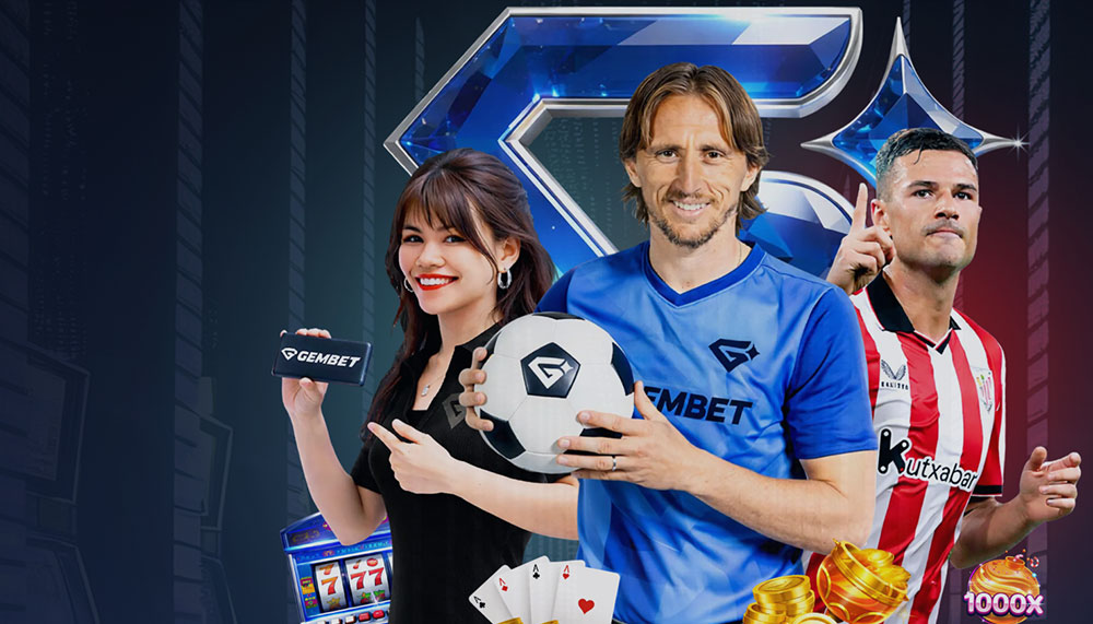 The Rise of Gembet Betting A New Era in Sports Wagering The Rise of Gembet Betting A New Era in Sports Wagering