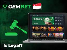 The Rise of Gembet Betting A New Era in Sports Wagering The Rise of Gembet Betting A New Era in Sports Wagering