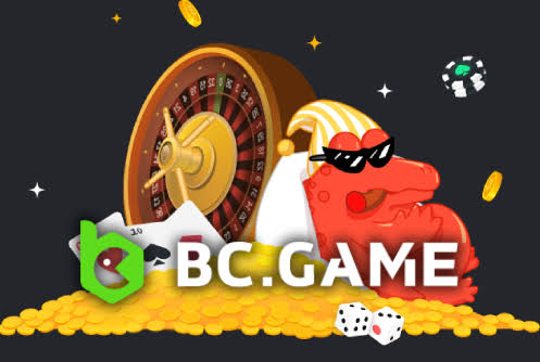Ultimate Guide to BC.Game Bonuses Maximize Your Gaming Benefits