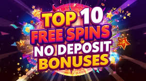 Unlock 50 Free Spins No Deposit - Your Guide to Winning Unlock 50 Free Spins No Deposit - Your Guide to Winning