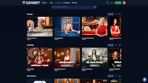Unlocking the Potential of Gembet APP Your Ultimate Betting Companion