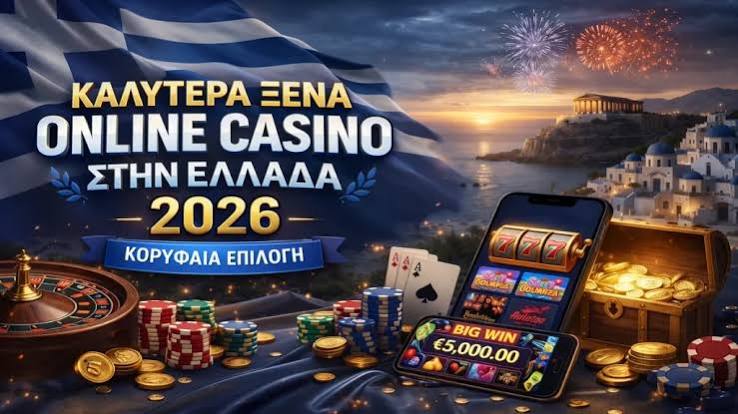 Ελληνικά Καζίνο Ο Απόλυτος Οδηγός για Διασκέδαση και Κέρδη 1868540161
