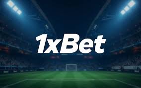 1xbet Кыргызстан - Уникальный опыт ставок и азартных игр
