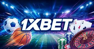 1xbet Online  La Référence des Paris Sportifs en Ligne