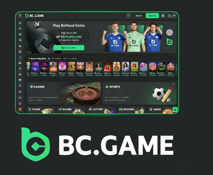 BC.Game Login Your Gateway to Exciting Crypto Gaming -231063651 BC.Game Login Your Gateway to Exciting Crypto Gaming -231063651