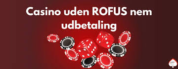 Casino Uden ROFUS Kampagner Uden 1252319427