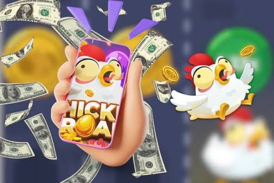 Chicken Road 2 Slot Un Viaggio Avventuroso nel Mondo delle Slot Online Chicken Road 2 Slot Un Viaggio Avventuroso nel Mondo delle Slot Online