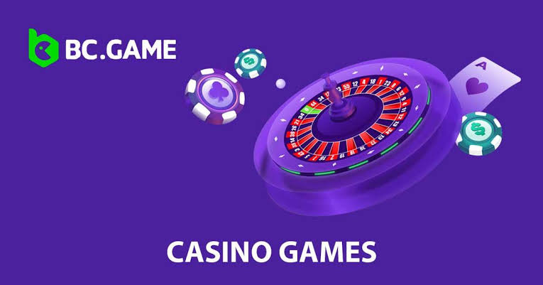 Comprehensive Guide to BC.Game Deposit Methods