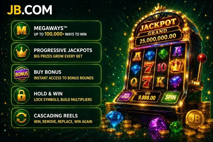 Download the JB Casino App Your Ultimate Gaming Companion Download the JB Casino App Your Ultimate Gaming Companion