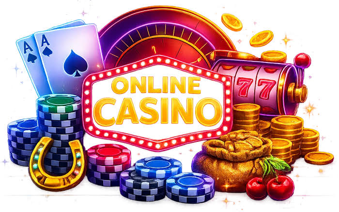 Objevte nejlepší zahraniční online kasina pro rok 2023