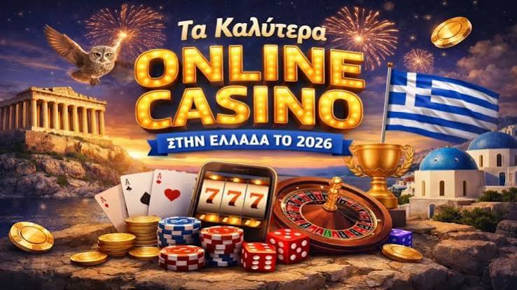 Τα Καλύτερα Online Casino στην Ελλάδα 569563099 Τα Καλύτερα Online Casino στην Ελλάδα 569563099