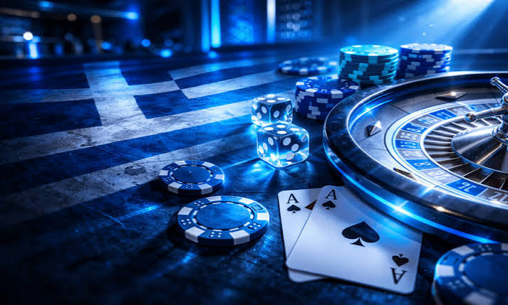 Τα Νέα Online Casino στην Ελλάδα Ένας Οδηγός για τους Παίκτες Τα Νέα Online Casino στην Ελλάδα Ένας Οδηγός για τους Παίκτες