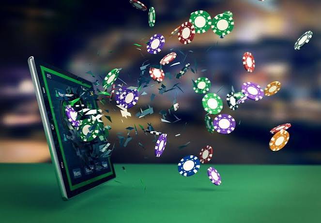 Τα Νέα Online Casino στην Ελλάδα Ένας Οδηγός για τους Παίκτες Τα Νέα Online Casino στην Ελλάδα Ένας Οδηγός για τους Παίκτες