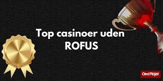 Online Roulette Casino i Danmark - Spil og Strategier 2082680333