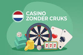 Ontdek Casino zonder CRUKS met iDEAL Speel Veilig en Makkelijk