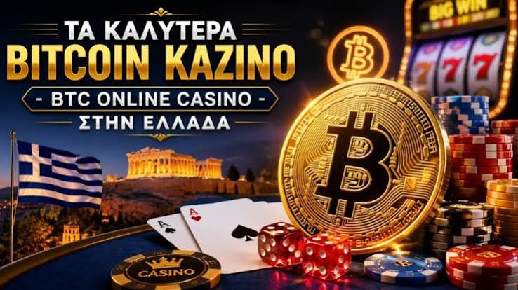 Νέα Καζίνο Ιδανικοί Προορισμοί για Συναρπαστική Διασκέδαση Νέα Καζίνο Ιδανικοί Προορισμοί για Συναρπαστική Διασκέδαση