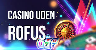 Udenlandske Casinoer Uden NemID - Alternativer til Danske Spil