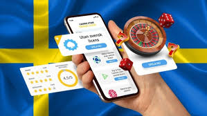 Utländska Casino med Låg Insättning En Guid till Spelande