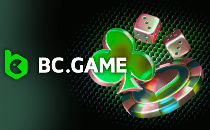 BC.Game Kazakhstan Overview A Comprehensive Guide