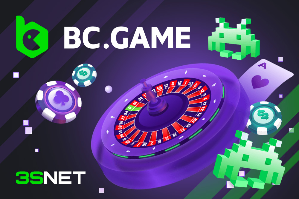 BC.Game Kazakhstan Overview A Comprehensive Guide