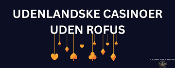 Casino Apps Gratis uden ROFUS - Spil Uden Bekymringer Casino Apps Gratis uden ROFUS - Spil Uden Bekymringer