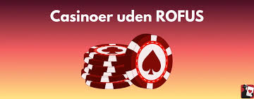 Dansk Online Casino Gratis Uden Indbetaling - Oplev Spilleglæde