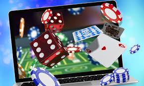 Det Ultimative Guide til Online Casinoer
