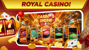 Det Ultimative Guide til Online Casinoer