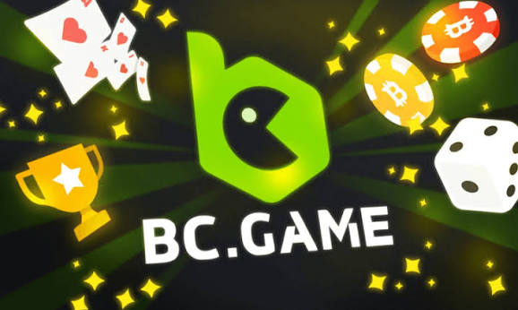 Discover the Official BC.Game Link for an Unmatched Gaming Experience