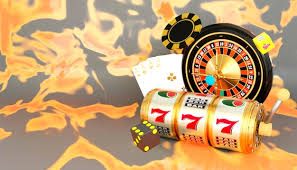 Discover the Thrills of Online Casino 1RED Your Ultimate Gaming Destination