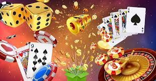 Discover the Thrills of Online Casino 1RED Your Ultimate Gaming Destination
