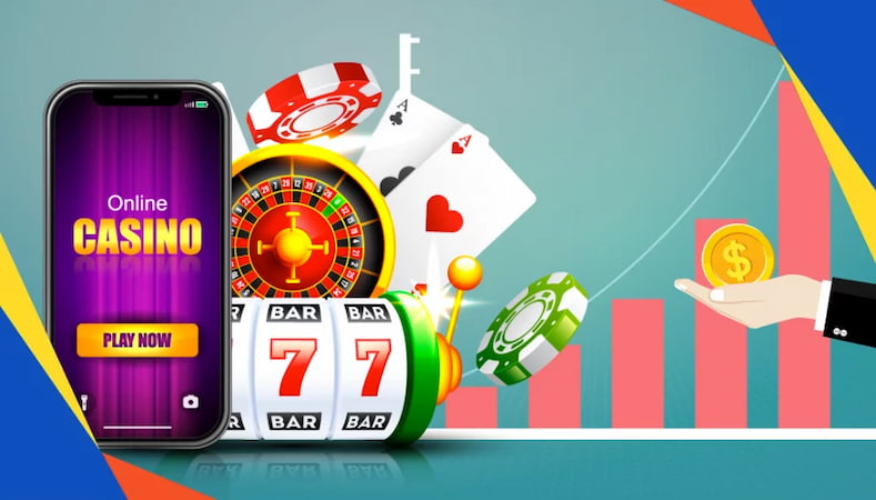 Experience the Excitement of Slots Muse Casino & Sportsbook Experience the Excitement of Slots Muse Casino & Sportsbook